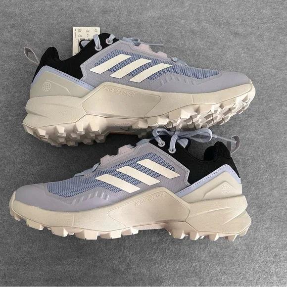 Adidas Terrex Swift R3 GTX Women’s Size 8.5 Trail Running Hiking Shoes Gore-Tex - Picture 8 of 16